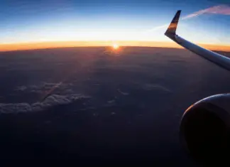 London-bound plane with 242 on board crashes in India