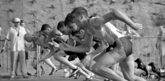 Trans athlete secures another state champion win amid controversy