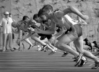 Trans athlete secures another state champion win amid controversy