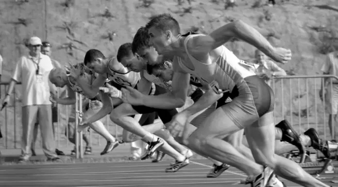 Trans athlete secures another state champion win amid controversy