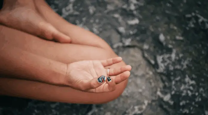 Gyan Mudra benefits revealed: How this ancient hand gesture can boost your mind and body