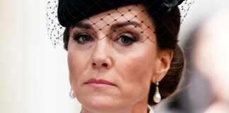 Kate Middleton ‘careful’ about public return amid cancer