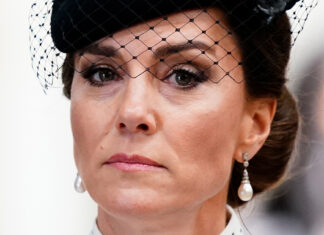 Kate Middleton ‘careful’ about public return amid cancer