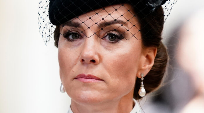 Kate Middleton ‘careful’ about public return amid cancer