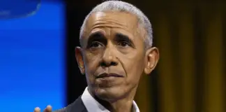 Barack Obama issues disturbing warning about the future of the US under Trump