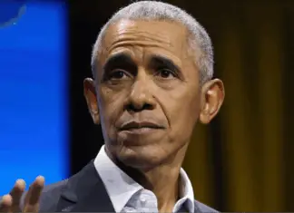 Barack Obama issues disturbing warning about the future of the US under Trump