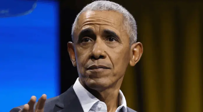 Barack Obama issues disturbing warning about the future of the US under Trump