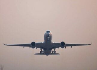 Pilot’s chilling final words before crash killed father and three sons