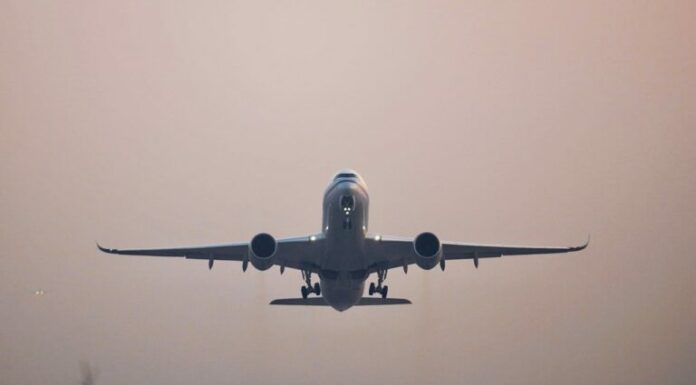 Pilot’s chilling final words before crash killed father and three sons