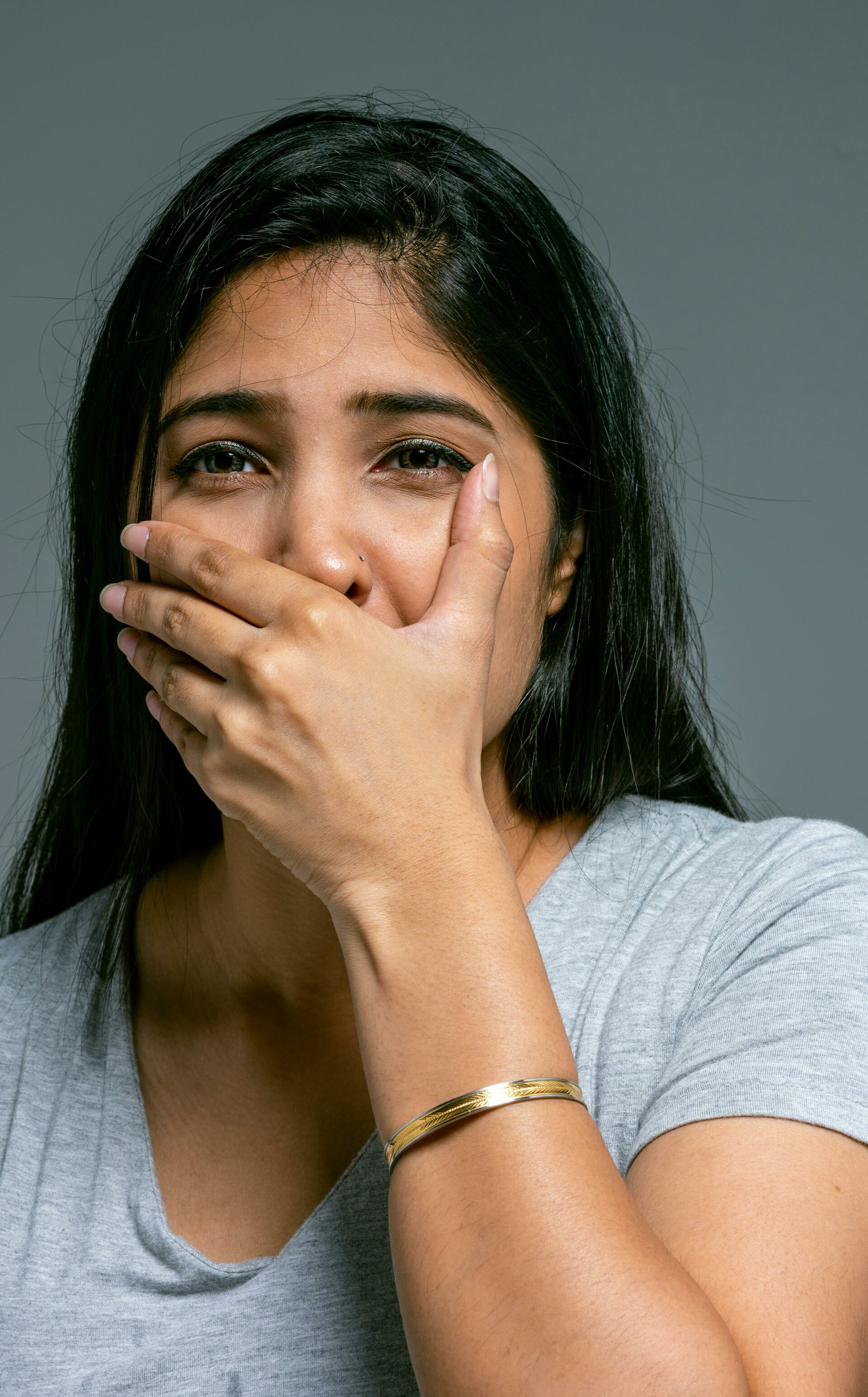 My wife lost her memory — but my boss knew her secret past