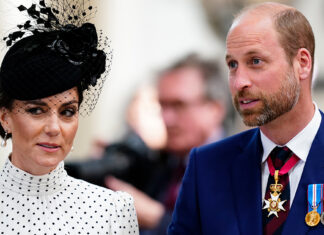 ‘Major shifts’ ahead for Prince William and Kate, reveals insider