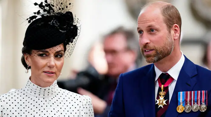 ‘Major shifts’ ahead for Prince William and Kate, reveals insider