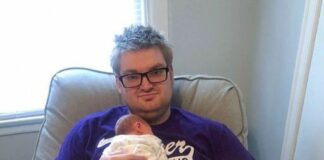 My autistic brother never spoke—but then he did something that left me in tears