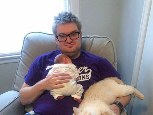 My autistic brother never spoke—but then he did something that left me in tears