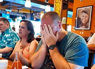 My wife lost her memory — but my boss knew her secret past