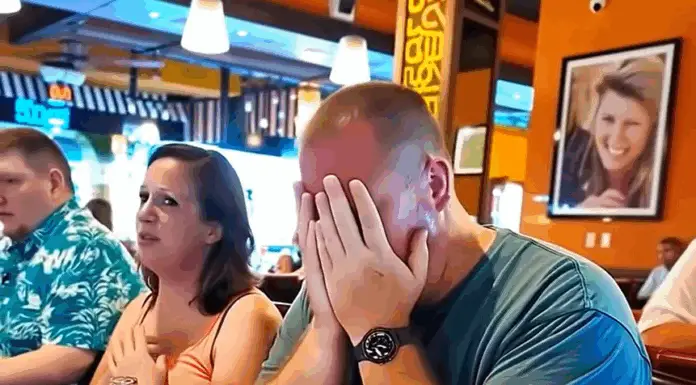 My wife lost her memory — but my boss knew her secret past