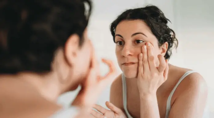 Eating these specific 6 foods could ‘reverse’ biological age study suggests