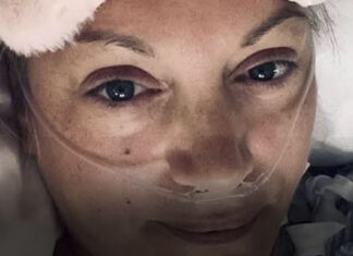 Woman is diagnosed with cancer — believes a popular sandwich is to blame