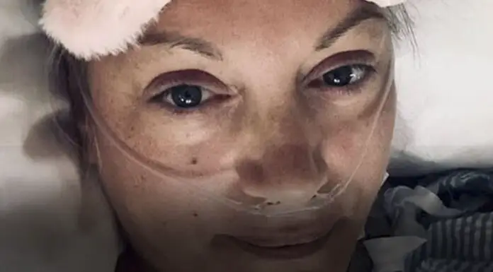 Woman is diagnosed with cancer — believes a popular sandwich is to blame