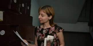 Cashier learns she owns a $3.8 million business