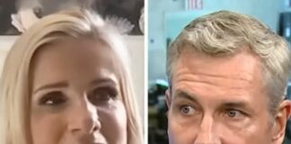 Coldplay concert kiss cam blows up online, dragging tech exec’s private life into the light