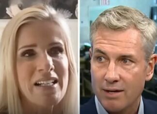 Coldplay concert kiss cam blows up online, dragging tech exec’s private life into the light