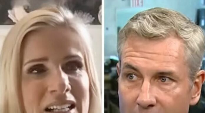 Coldplay concert kiss cam blows up online, dragging tech exec’s private life into the light