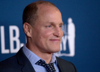 The real-life crime drama of Woody Harrelson: Shocking truth about his dad