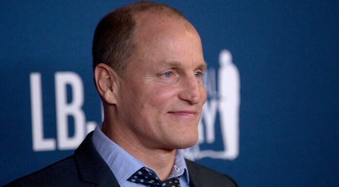 The real-life crime drama of Woody Harrelson: Shocking truth about his dad