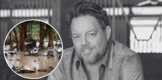 Country star Pat Green suffered ‘heartbreaking’ loss in Texas flood