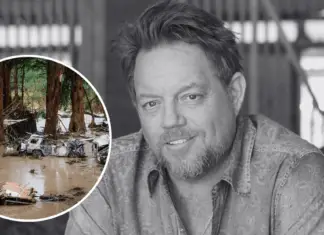 Country star Pat Green suffered ‘heartbreaking’ loss in Texas flood