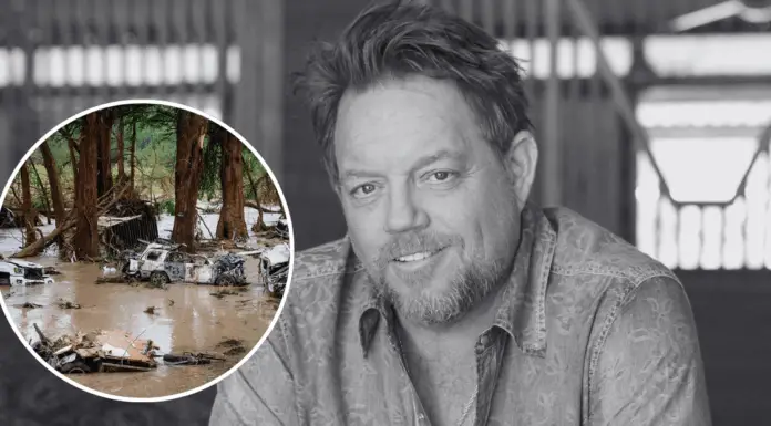 Country star Pat Green suffered ‘heartbreaking’ loss in Texas flood