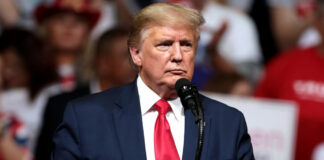 Trump under fire for posting fake AI video of Obama being arrested