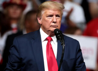 Trump under fire for posting fake AI video of Obama being arrested