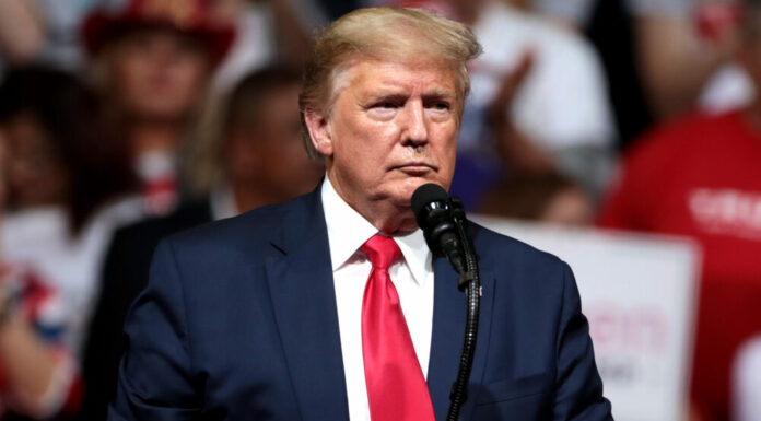 Trump under fire for posting fake AI video of Obama being arrested