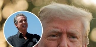 New poll reveals unexpected 2028 presidential race contenders