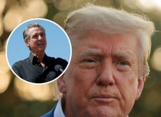 New poll reveals unexpected 2028 presidential race contenders