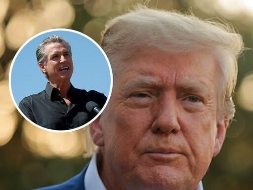 New poll reveals unexpected 2028 presidential race contenders