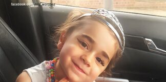 Girl, 5, died days after being misdiagnosed with a cold