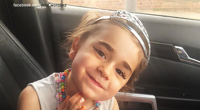 Girl, 5, died days after being misdiagnosed with a cold