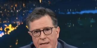 ‘The Late Show with Stephen Colbert’ to end after decade-long run — leaving fans fuming