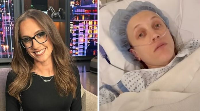 Kat Timpf takes break from Gutfeld! for more surgery while pushing back against internet trolls