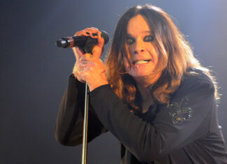 Ozzy Osbourne’s sisters reveal his heartbreaking final text before death