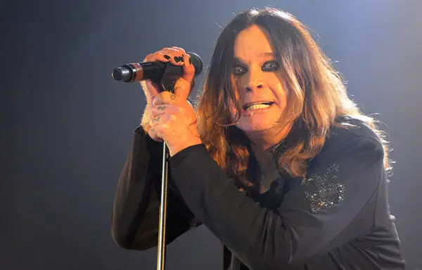 Ozzy Osbourne’s sisters reveal his heartbreaking final text before death