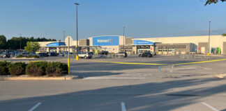 BREAKING: 11 injured in mass stabbing at Michigan Walmart