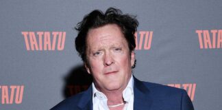 Reservoir Dogs and Kill Bill star, Michael Madsen, dies aged 67