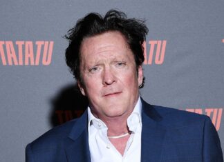 Reservoir Dogs and Kill Bill star, Michael Madsen, dies aged 67