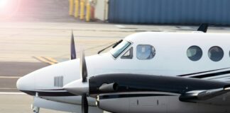 Airport remains shut down following fireball plane crash