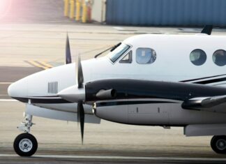 Airport remains shut down following fireball plane crash