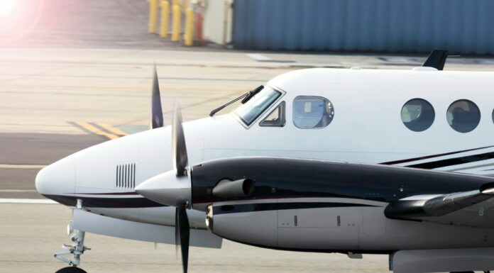 Airport remains shut down following fireball plane crash